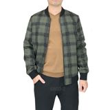  Khoác Gió Cổ Bomber 6802-2 
