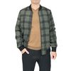 Khoác Gió Cổ Bomber 6802-2