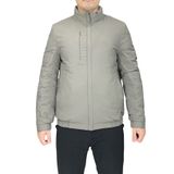  Áo Phao Cổ Đứng 2 Mặt 24715-3 