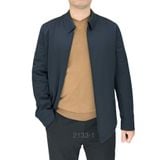  Khoác Cổ Bẻ Lót Rời 2133-1 