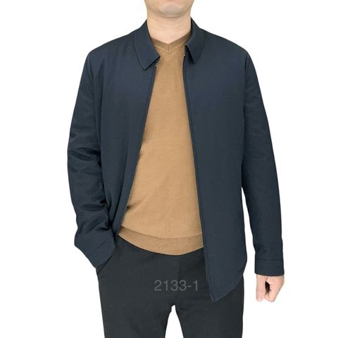  Khoác Cổ Bẻ Lót Rời 2133-1 