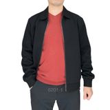  Khoác Dạ Cổ Bẻ 6201-1 