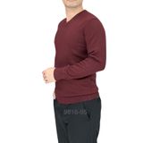  Len Cổ Tim Trơn 9816-95 