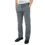  Quần Kaki Đứng 60031 