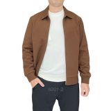  Khoác Dạ Cổ Bẻ 6201-2 
