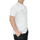  Polo Ngắn Tay Viền Cổ 6619 