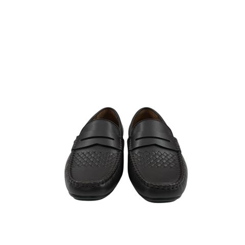  Giầy lười Mocca B10692-3 