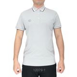  Polo Ngắn Tay Chữ Cổ 12079 