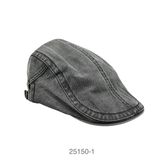  Mũ Nồi Beret Vải Bò TLF 25150 