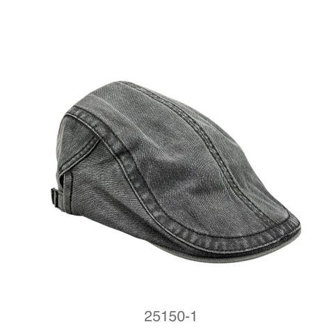  Mũ Nồi Beret Vải Bò TLF 25150 
