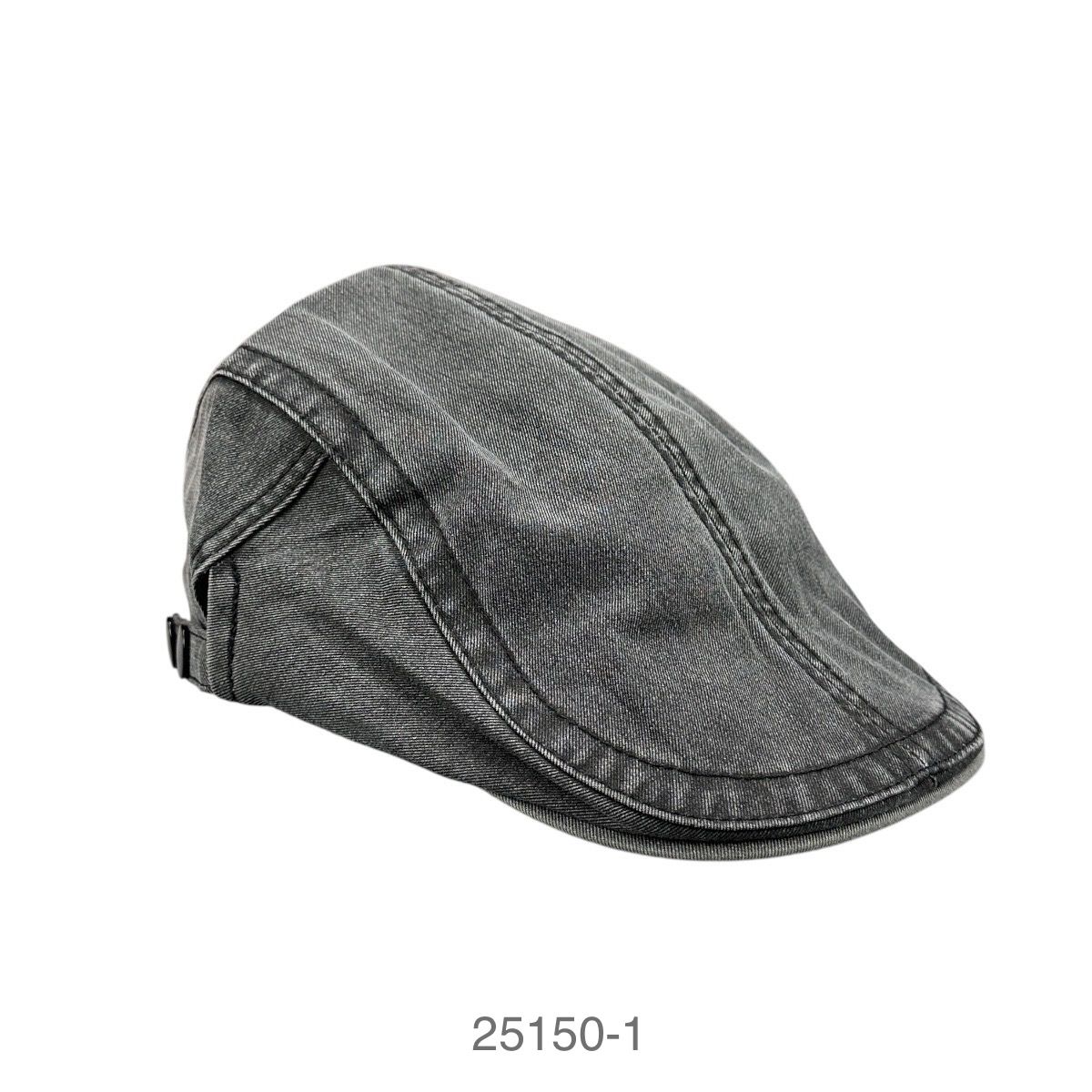 Mũ Nồi Beret Vải Bò TLF 25150