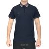 Polo Ngắn Tay Cổ Kẻ 6023