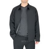  Khoác Gió Cổ Bẻ 0875-1 