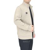  Khoác Dạ Cổ Đứng 8865-2 