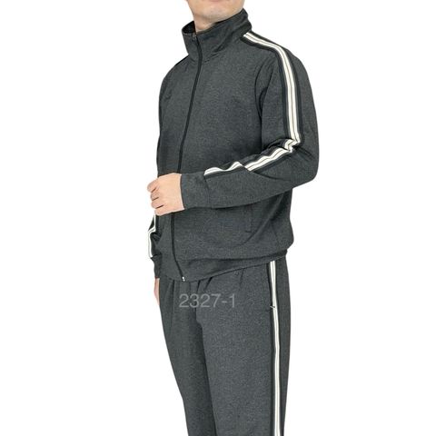  Bộ Nỉ Cotton Cổ Đứng 2327-1 