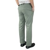  Quần Kaki Đứng Mỏng 12522 