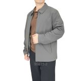  Khoác Gió Cổ Bẻ 95633-2 