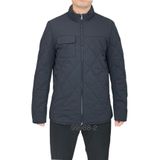  Áo Phao Trần Bông Cổ Đứng 99988-2 