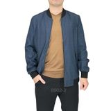  Khoác Gió Cổ Bomber 8902-2 