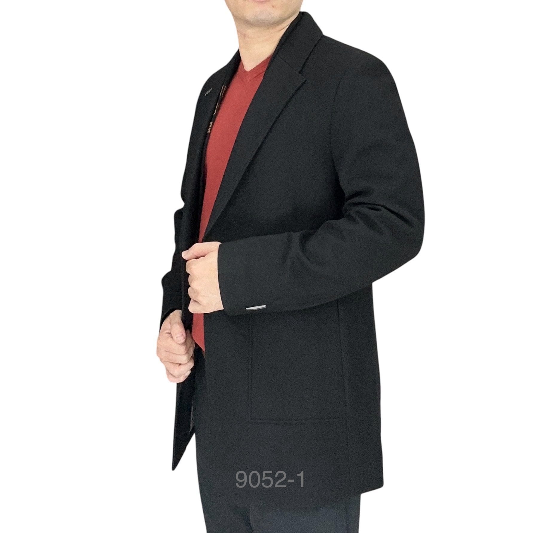 Choàng Dạ Khăn Cổ Vest 9052-1