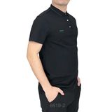  Polo Ngắn Tay Viền Cổ 6619 