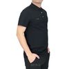 Polo Ngắn Tay Viền Cổ 6619