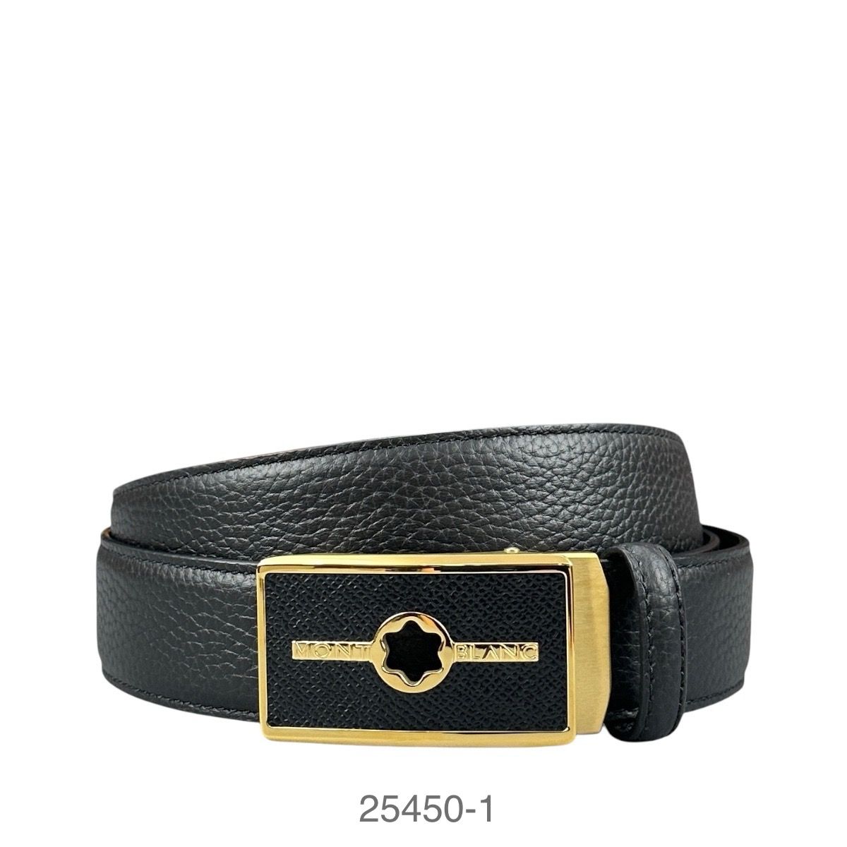 Thắt Lưng Khóa Tỳ MB 25450