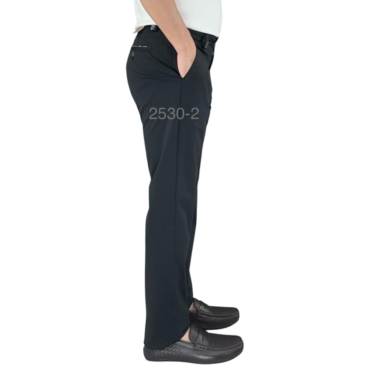 Quần Smart Co Giãn 2530