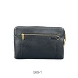  Ví Cầm Tay Clutch Khóa Số DG 569 