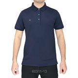  Polo Ngắn Tay Ô Chìm 60311 