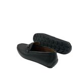  Giầy lười Mocca T8799-1 