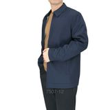  Khoác Gió Cổ Bẻ 7507-12 
