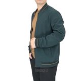 Khoác Gió 2 Mặt Cổ Bomber 58032-2 