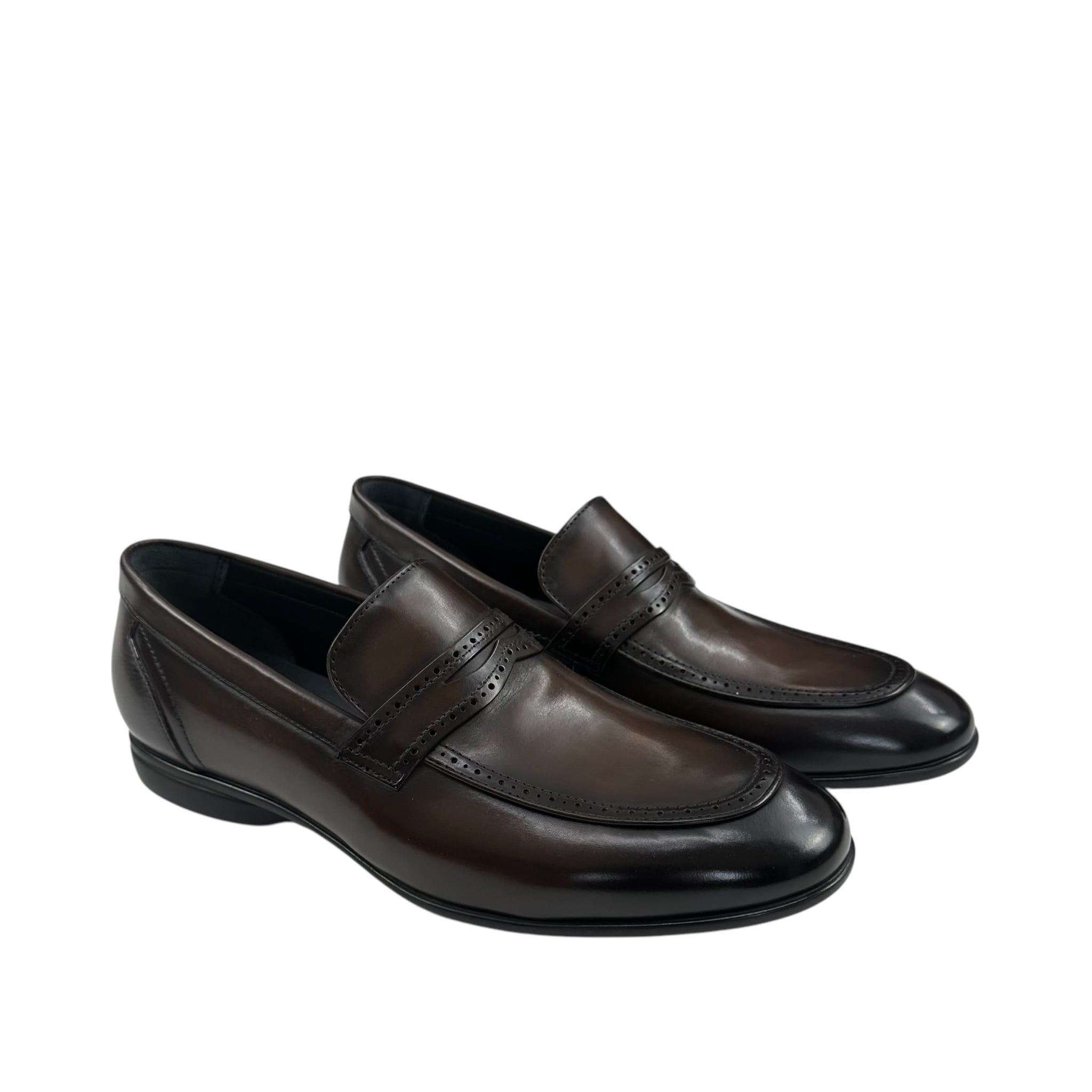 Giầy Lười Loafer 57801-2