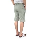  Quần Short Kaki Đứng 35593 