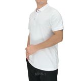  Polo Ngắn Tay Trơn 6615 