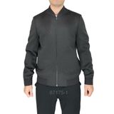  Khoác Dạ Cổ Bomber 87175-1 