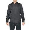 Khoác Dạ Cổ Bomber 87175-1