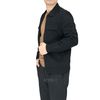 Khoác Dạ Cổ Bẻ A009-1