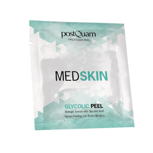  Mặt nạ Peel da hóa học Glycolic 10% 