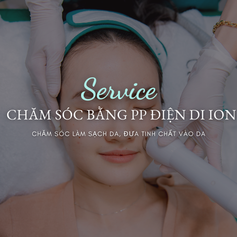 Nhóm Dịch Vụ Trang Chủ