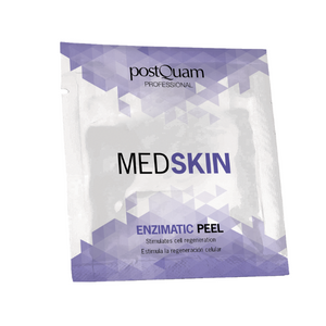  Mặt nạ Peel Enzym Bacillus 1% cân bằng hệ vi sinh 