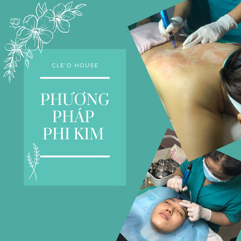 Phi kim Cấy Dưỡng Chất