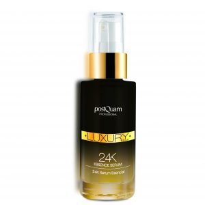  LUXURY GOLD 24K ESSENCE SERUM 