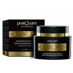  Kem dưỡng ban đêm Luxury Gold Regenerating Night Cream 