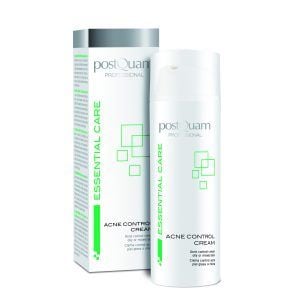  POSTQUAM Q12 Gel dưỡng giúp kiểm soát & giảm mụn – Acne Control 