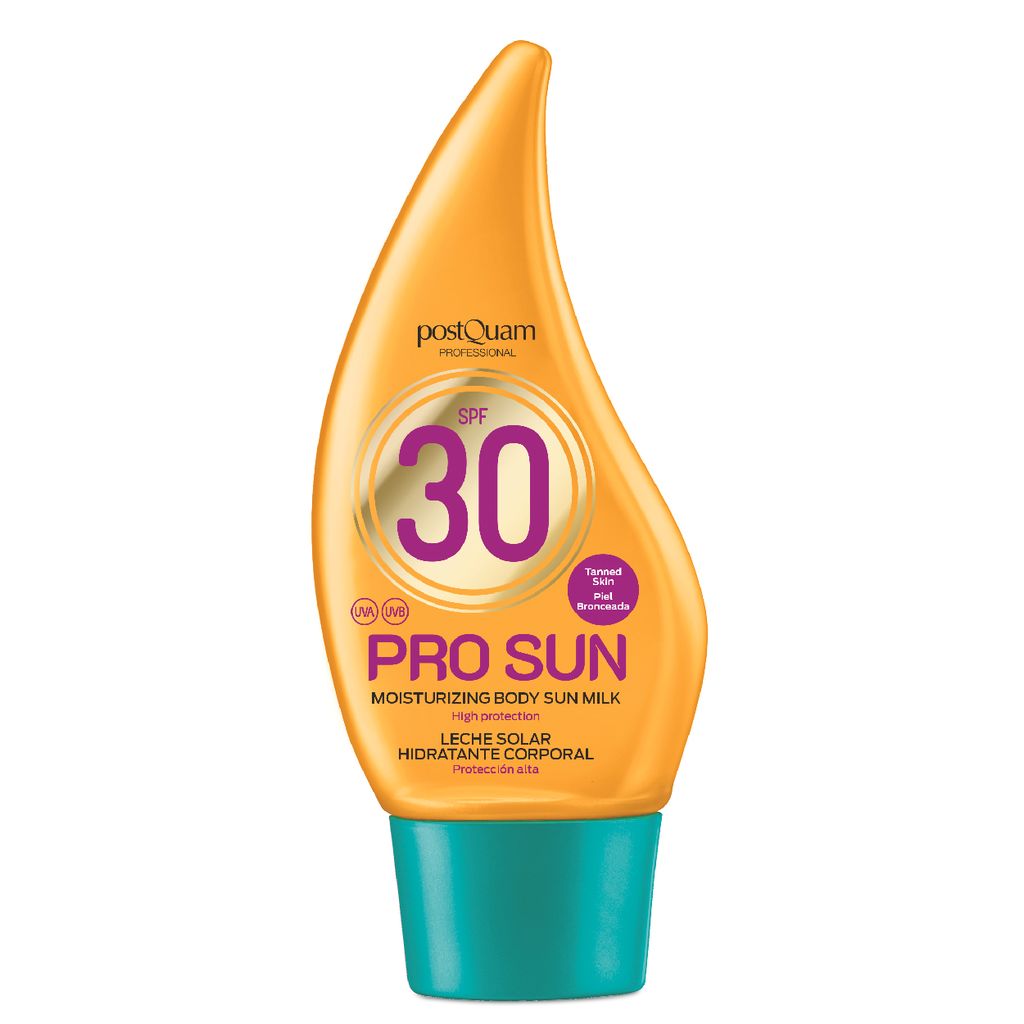  Kem chống nắng phổ rộng giữ ẩm SPF 30 