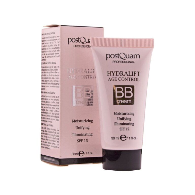  POSTQUAM BB CREAM AGE CONTROL 