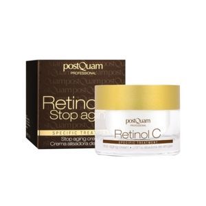  Kem điều trị độc đáo 1% Retinol & 2% Ester C 