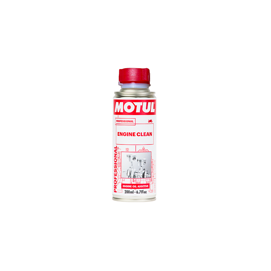 Súc động cơ Wolver Motor Flush Adapter 80ml